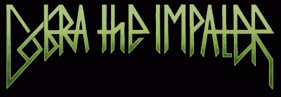 logo Cobra The Impaler logo Cobra The Impaler